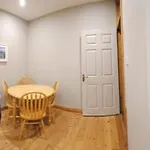 Beachfront Apartament