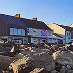 Beachfront *