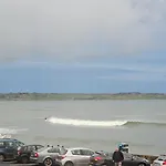 Beachfront Lägenhet Sligo