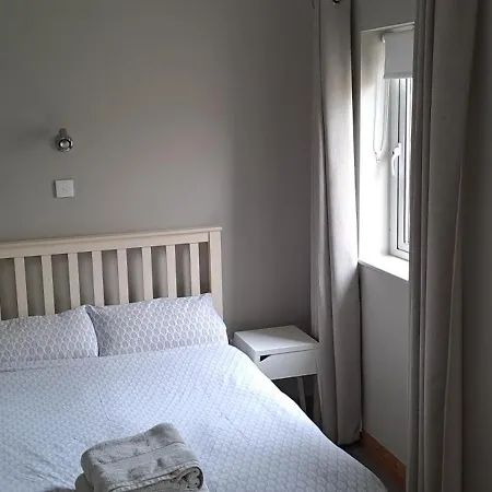 Beachfront Apartamento *
