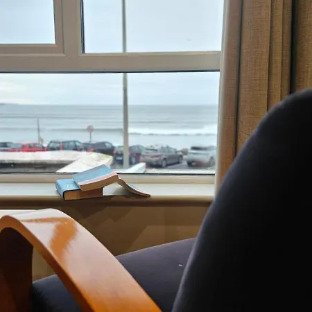 公寓 Beachfront 斯莱戈