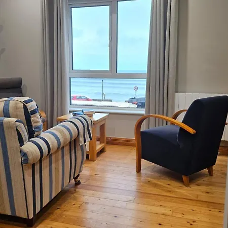 Apartment Beachfront Sligo