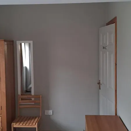Beachfront Apartamento