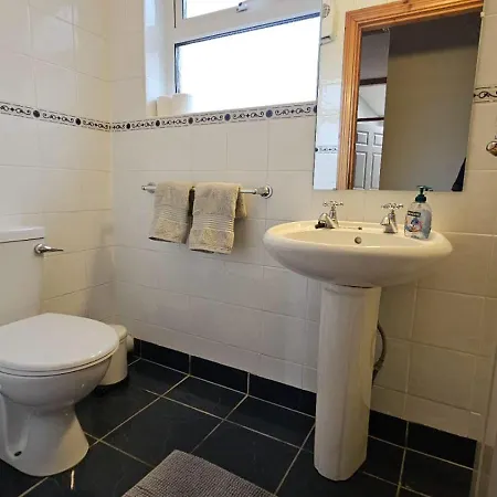 Beachfront * Слайго