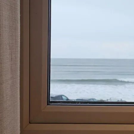 Beachfront Апартаменты Слайго