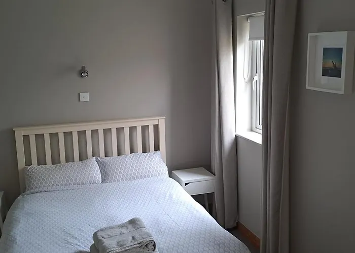 Beachfront Апартаменты *