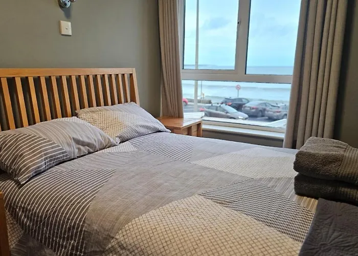 Apartment Beachfront