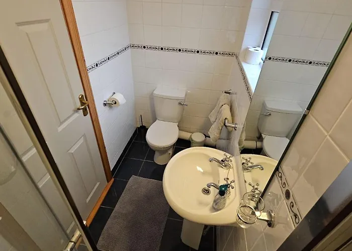 Апартаменты Beachfront Слайго