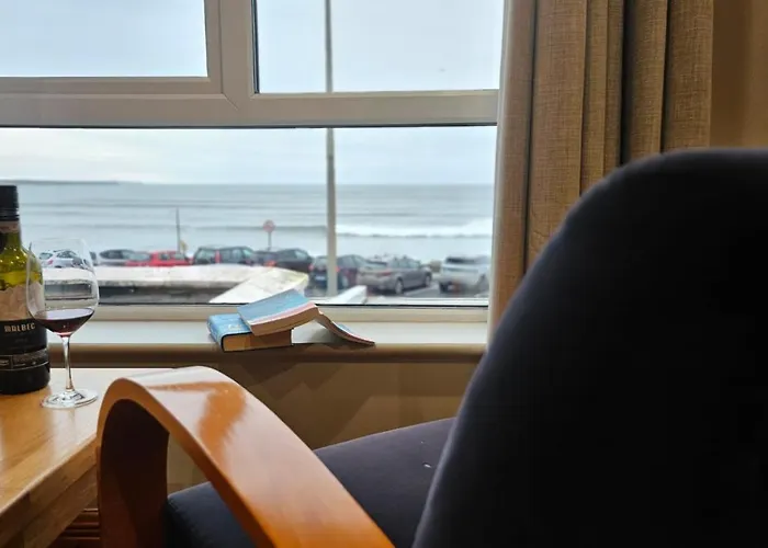 公寓 Beachfront 斯莱戈