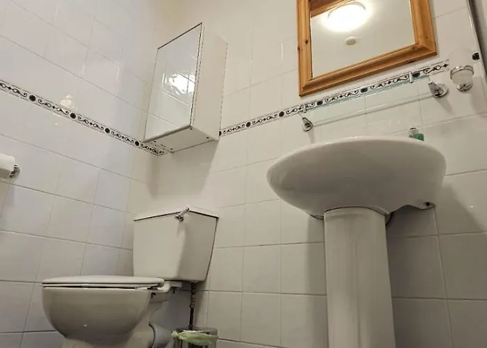 Apartment Beachfront Sligo