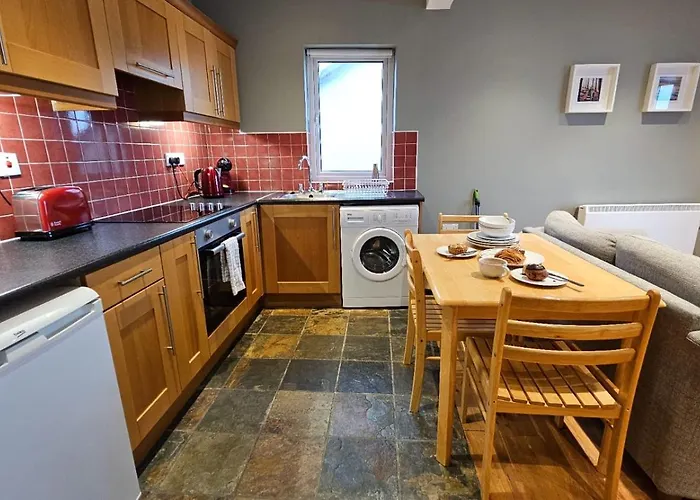 Beachfront * 斯莱戈