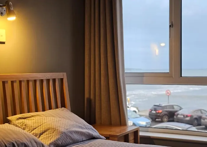 Beachfront Слайго